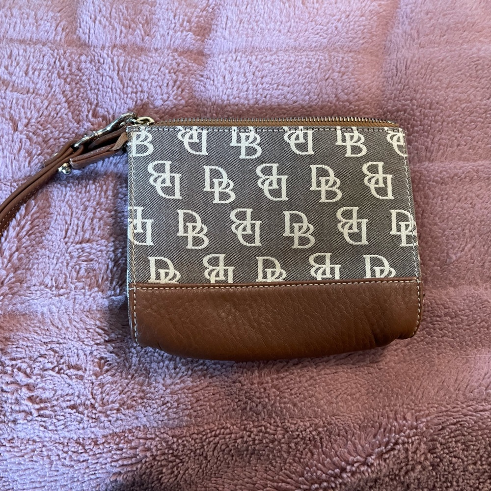 dooney and bourke